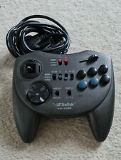 SAITEK X6-33M Megapad XV joystick gamepad PC 