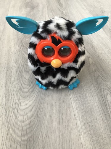 Hasbro furby 2013 limited - furby,