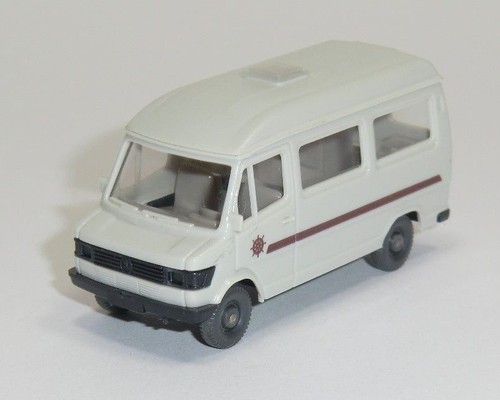 Wiking mercedes 207 d - -,