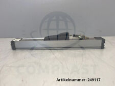 Novotechnik Wegmesssystem TLH