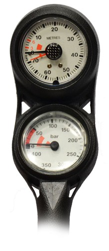 Termo 2er konsole - 2er, slim
