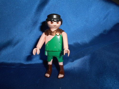 Playmobil römer gladiator - playmobil,