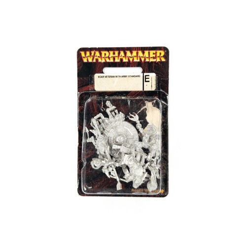 Warhammer fantasy - warhammer,