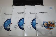 VW   BORA Bedienungsanleitung 2000 Betriebsanleitung Bordmappe   Handbuch   BA