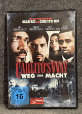 DVD Carlito's Way Weg zur