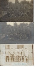 Feldpostbriefe weltkrieg - 3,