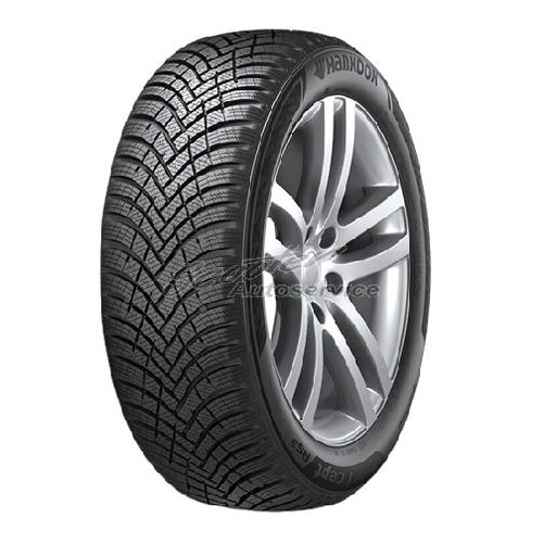 Hankook winter cept 3 - hankook, rs-3