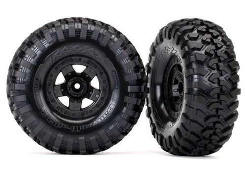 Traxxas reifen felgen - traxxas,