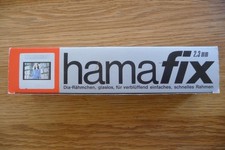Hamafix - Dia-Rähmchen