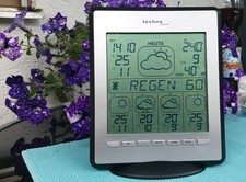 Wetterstation WD9550