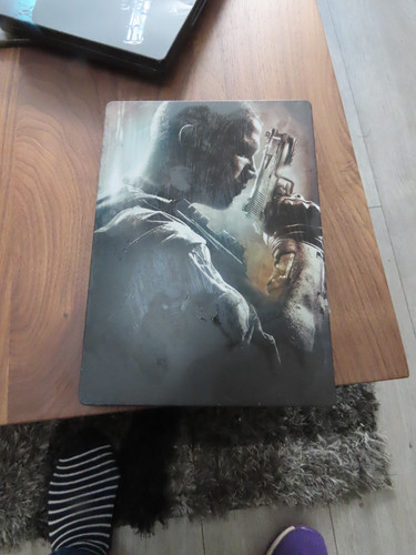 Call duty black ops 2 - duty,