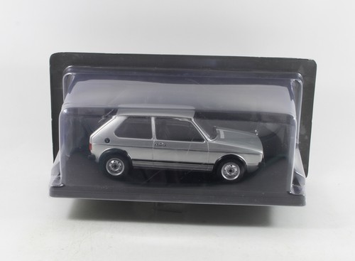 Golf gti 1976 silber - 1976, ==