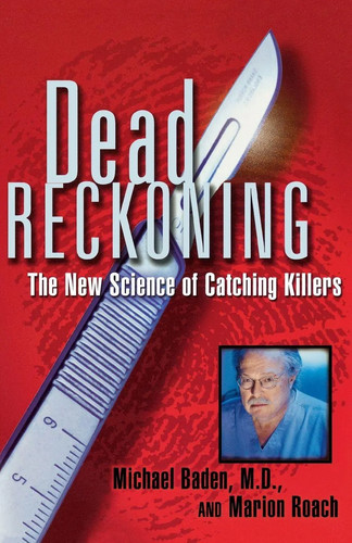 Dead reckoning michael - michael, baden