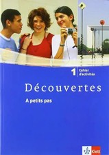 Découvertes 1