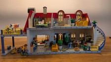 PLAYMOBIL Einfamilienhaus