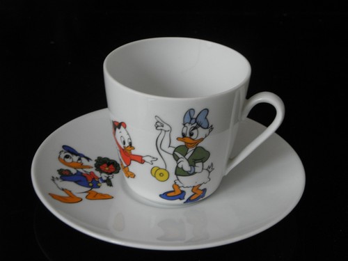 Kindertasse untere walt - kindertasse,