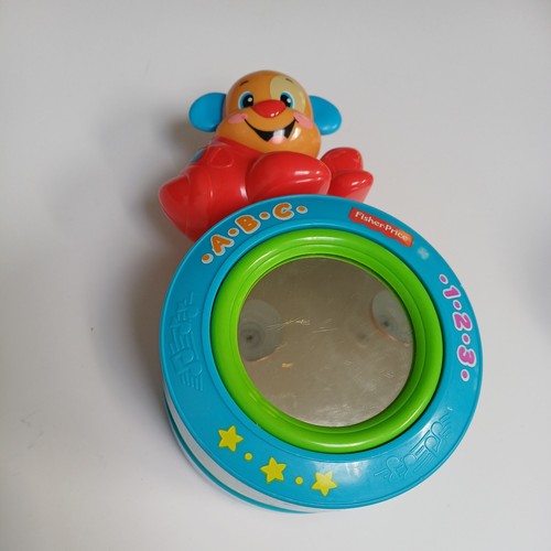 Fisher price lachen und - fisher, lernen