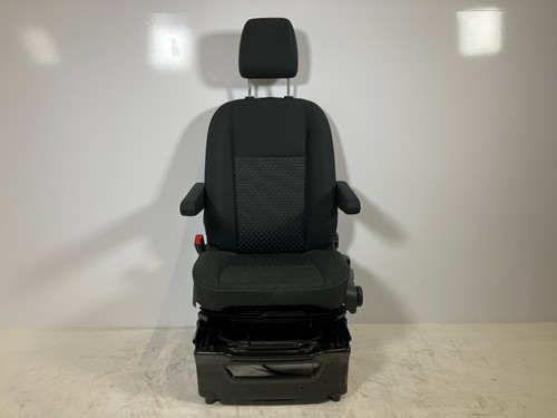 Sitz links vorne ford transit - vorne,