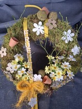 Türkranz frühling - türkranz,