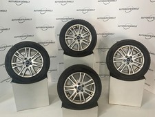 Winter Kompletträder