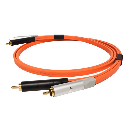 Neo oyaide stereo cinch - oyaide, d+