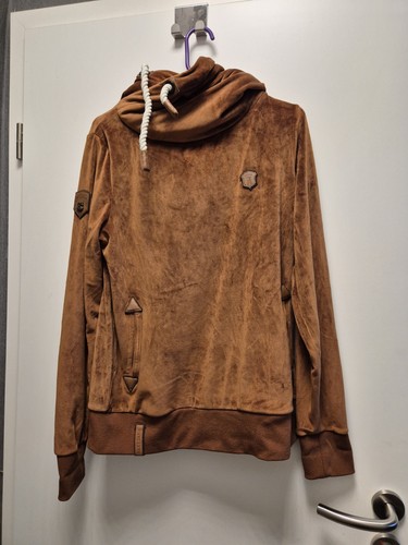 Naketano kapuzenpullover - naketano,