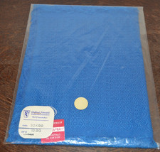 Läufer Deckchen Handweberei