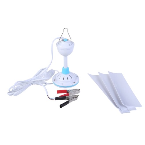 Portable ceiling fan 20inch - portable,