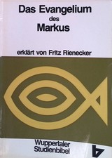 Das Evangelium des Markus