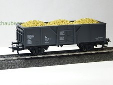 Märklin 29188 Hochbordwagen