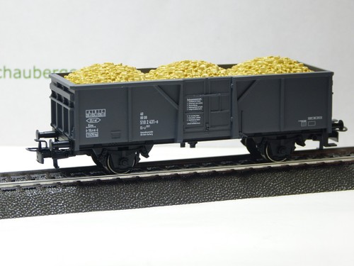 Märklin 29188 hochbordwagen - märklin,