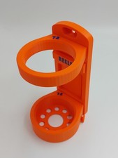 Magnet Halter Schalldämpfer