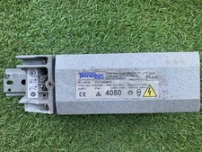 TECNOLUX Hochspannung Trafo 4