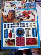 fischertechnik Pneumatik +