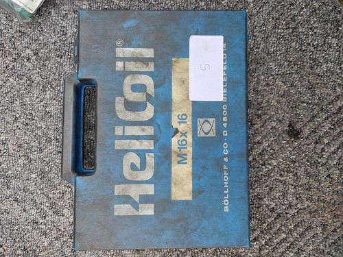 Böllhoff helicoil m16 - böllhoff,