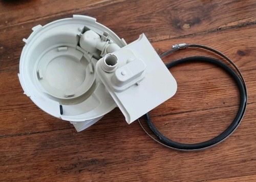 Miele pumpentopf - pumpentopf, /