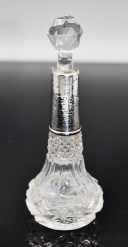 Antikes parfümflakon 20 - parfümflakon, /20