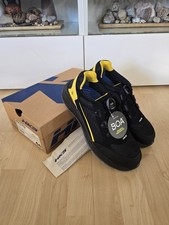 HKS Sicherheitsschuh S1P SRC