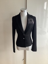 Look54/ Haupstadtrocker Blazer