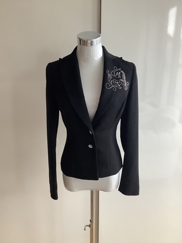 Look54 haupstadtrocker blazer - look54/,