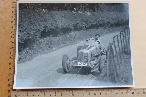 Era grand prix rennwagen 15 - rennwagen,