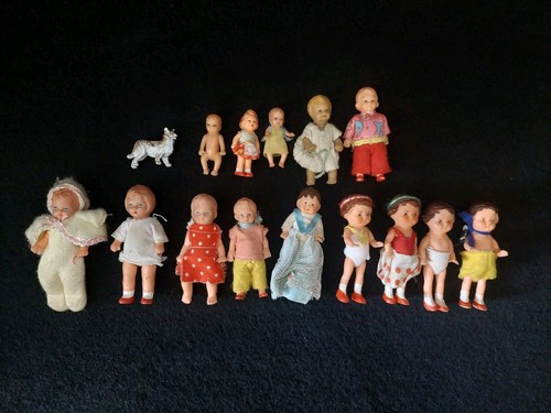 Ddr puppen puppenstube ari - ddr,