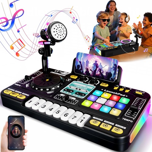 Equipment für kinder dj - für,