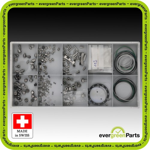 Sinn ersatzteile spare - sinn,