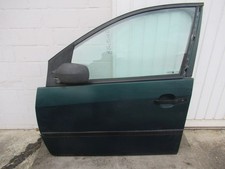 FORD FIESTA V (JH_, JD_) Tür