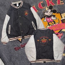90s Vintage Disney Mickey