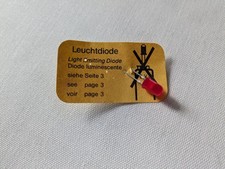 Kosmos electronic Leuchtdiode für X1000 X2000 X2500 X3000 x4000