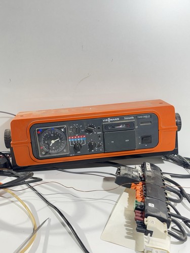 Viessmann trimatik 7410 068 - viessmann,