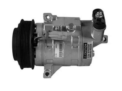 Kompressor klimaanlage 134a - klimaanlage, r
