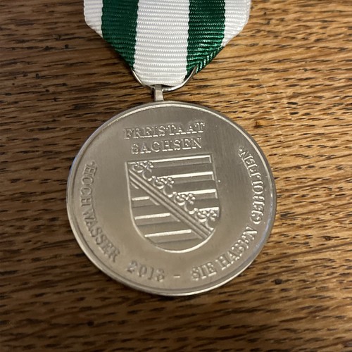 Orden einsatzmedaille der - einsatzmedaille,